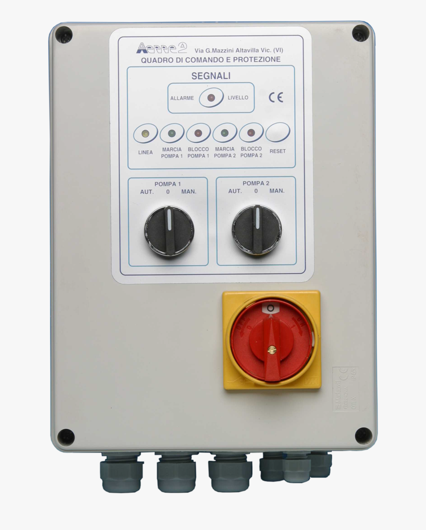 Electric Control Panel, HD Png Download, Free Download