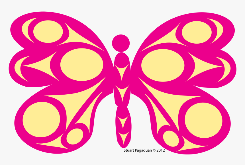 Butterfly .png, Transparent Png, Free Download