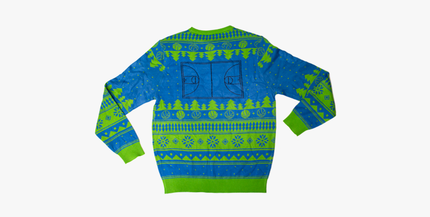 Christmas Sweater Pattern Png, Transparent Png, Free Download