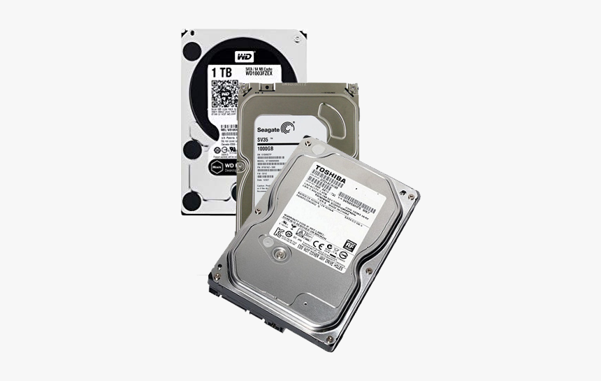 Hdd Png, Transparent Png, Free Download