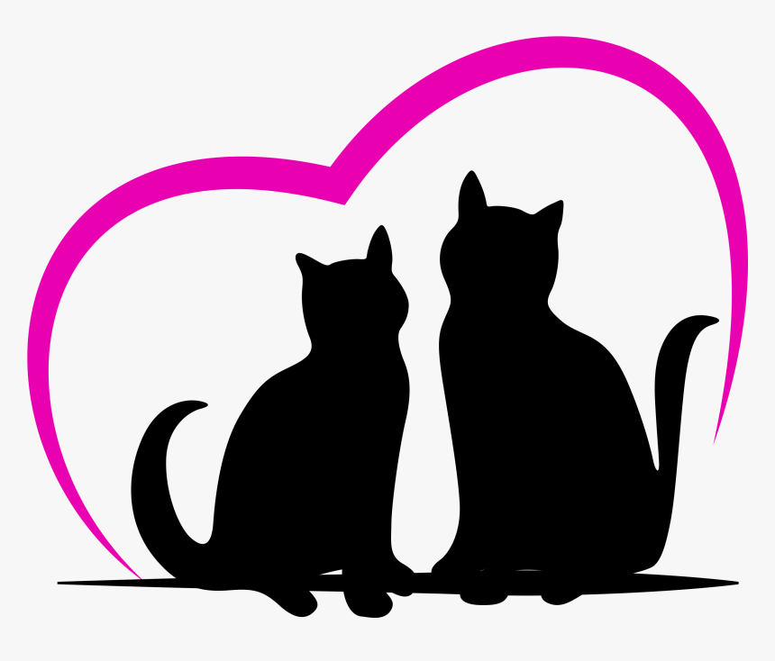 Happy Cat Png , Png Download, Transparent Png, Free Download