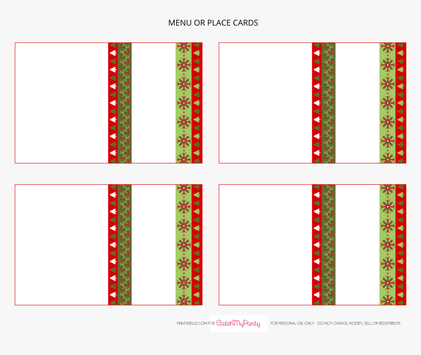 Christmas Sweater Pattern Png, Transparent Png, Free Download