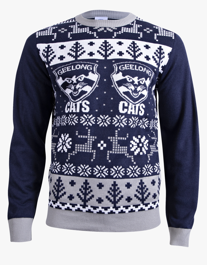 Christmas Sweater Pattern Png, Transparent Png, Free Download