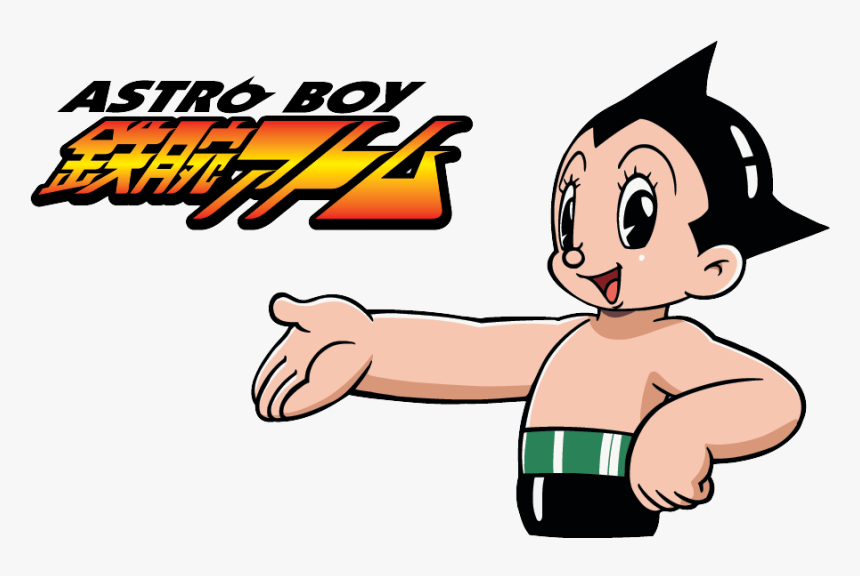 Astro Boy Http Clipart , Png Download, Transparent Png, Free Download