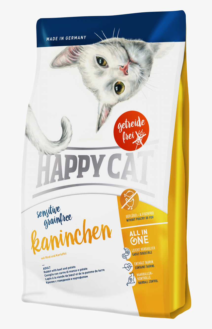 Happy Cat Png, Transparent Png, Free Download