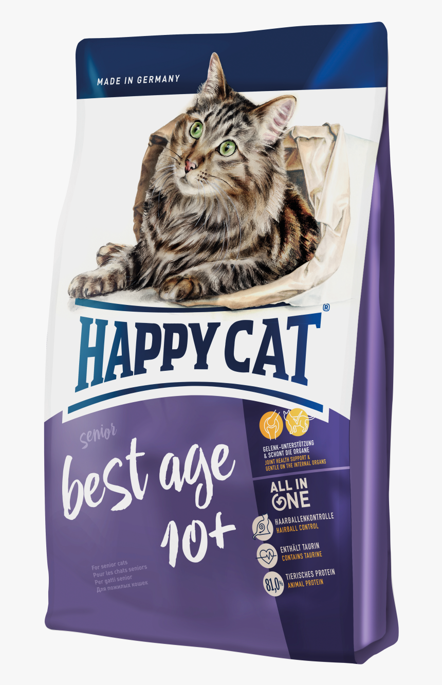 Happy Cat Png, Transparent Png, Free Download