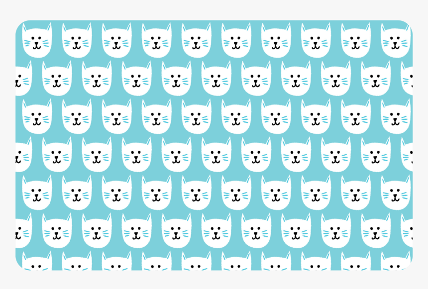 Happy Cat Png, Transparent Png, Free Download