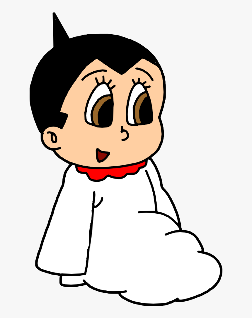 Astro Boy Png, Transparent Png, Free Download