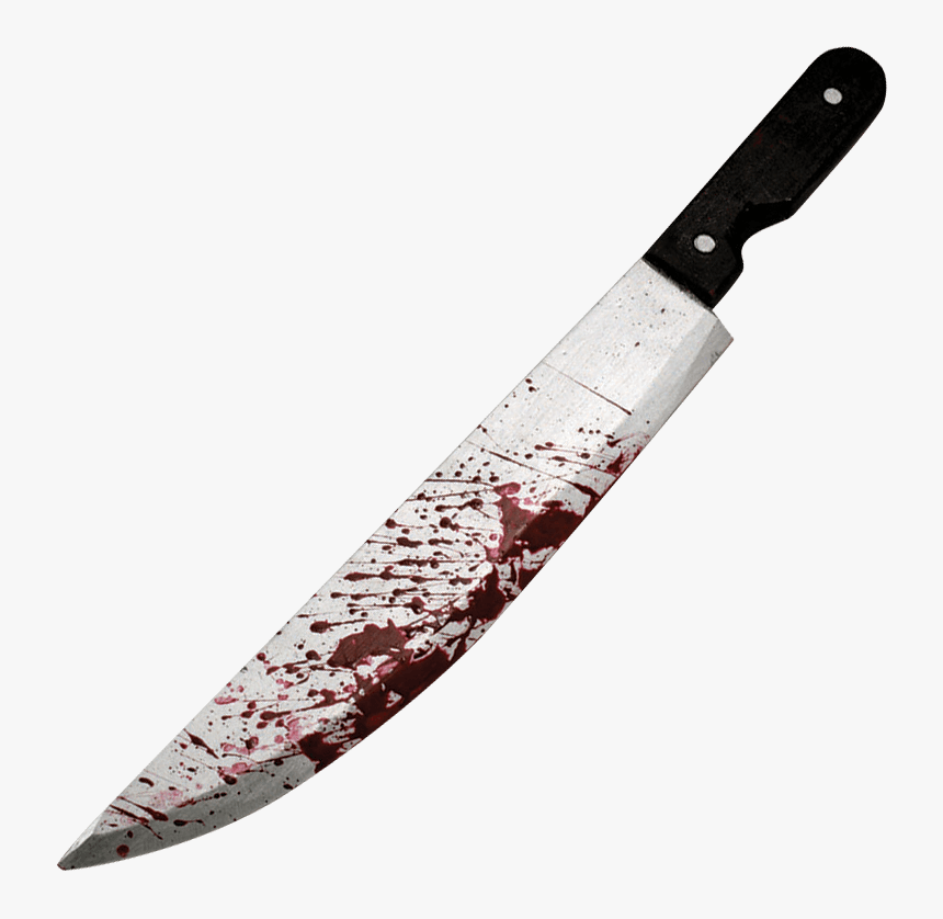 Bloody Chainsaw Png, Transparent Png, Free Download