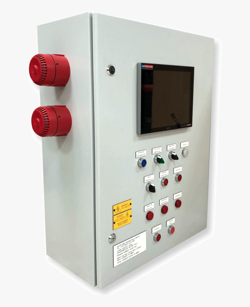 Control Panel Png, Transparent Png, Free Download