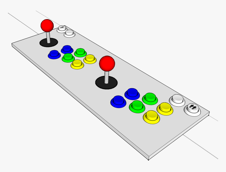 Control Panel Png, Transparent Png, Free Download