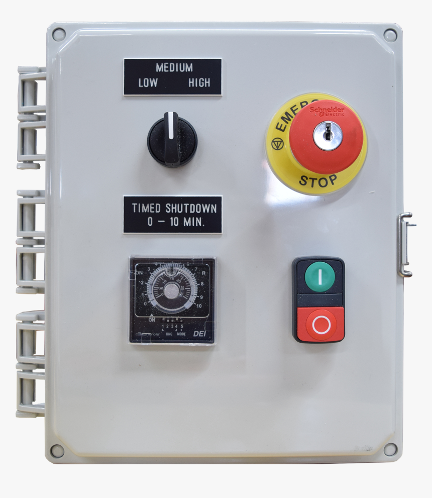 Control Panel Png, Transparent Png, Free Download