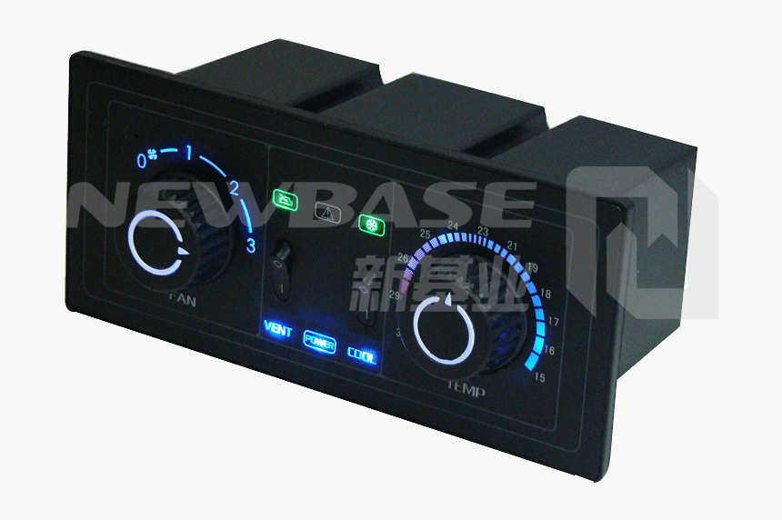 Control Panel Png, Transparent Png, Free Download