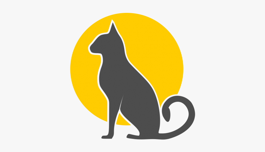 Cats Logo Png, Transparent Png, Free Download