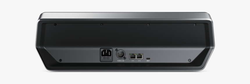 Atem Camera Control Panel Back, HD Png Download, Free Download