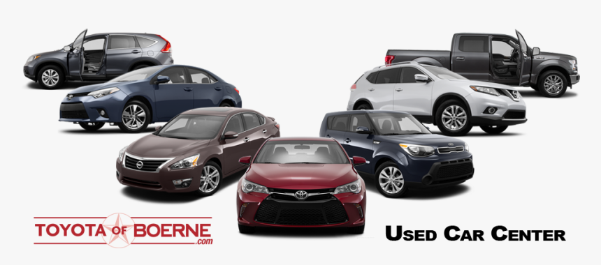 Used Cars Png, Transparent Png, Free Download