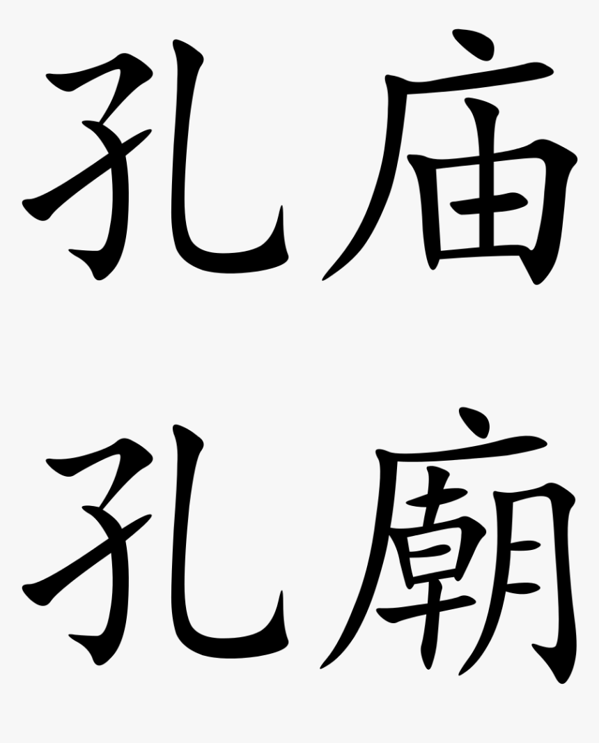 Confucius Png, Transparent Png, Free Download