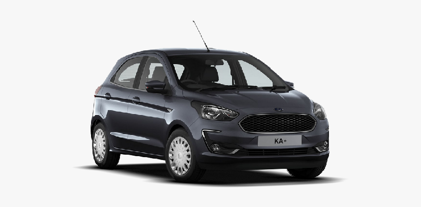 Ford Ka-plus, HD Png Download, Free Download