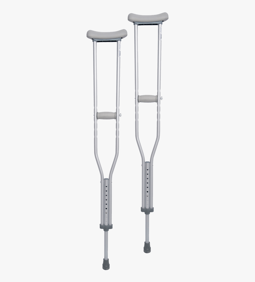 Crutches Png, Transparent Png, Free Download