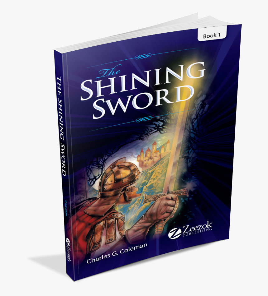 The Shining Sword, HD Png Download, Free Download