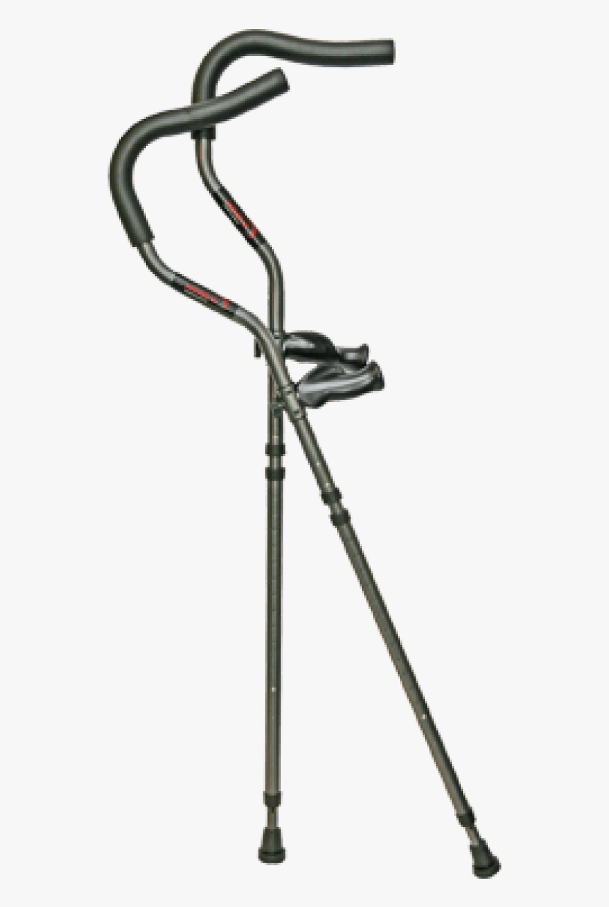 Millennial Medical Millennial In-motion Pro Crutches, HD Png Download, Free Download
