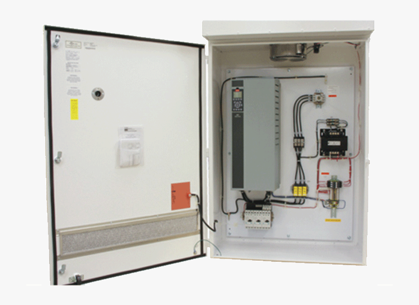 Starter Control Solutions, HD Png Download, Free Download