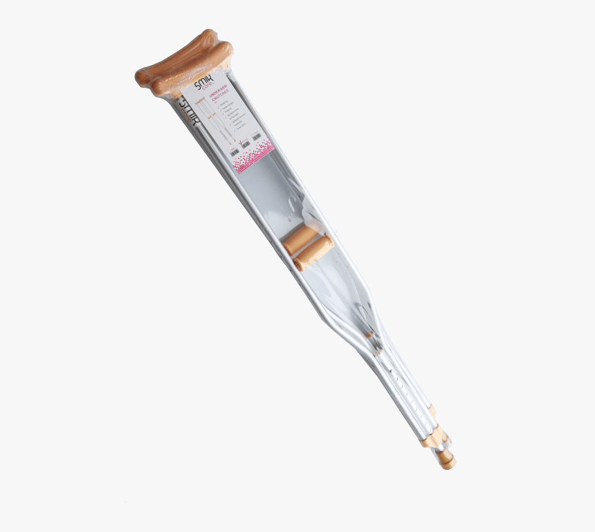 Crutches Png, Transparent Png, Free Download