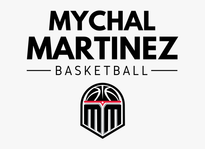 Mychal Martinez Basketball, HD Png Download, Free Download