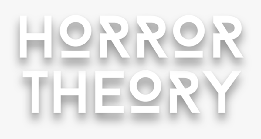 Horror Theory, HD Png Download, Free Download