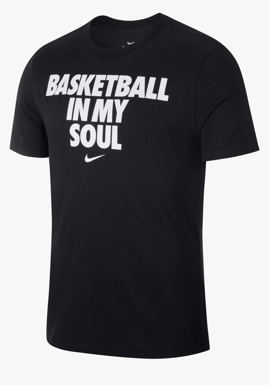 Nike "basketball In My Soul, HD Png Download, Free Download