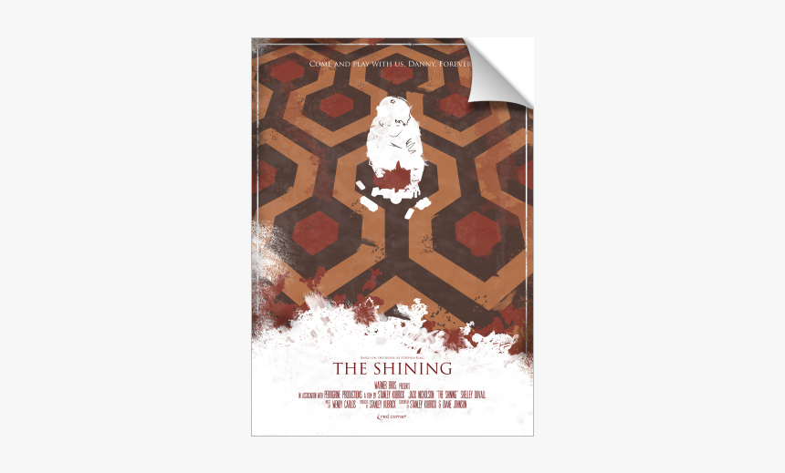 The Shining, HD Png Download, Free Download