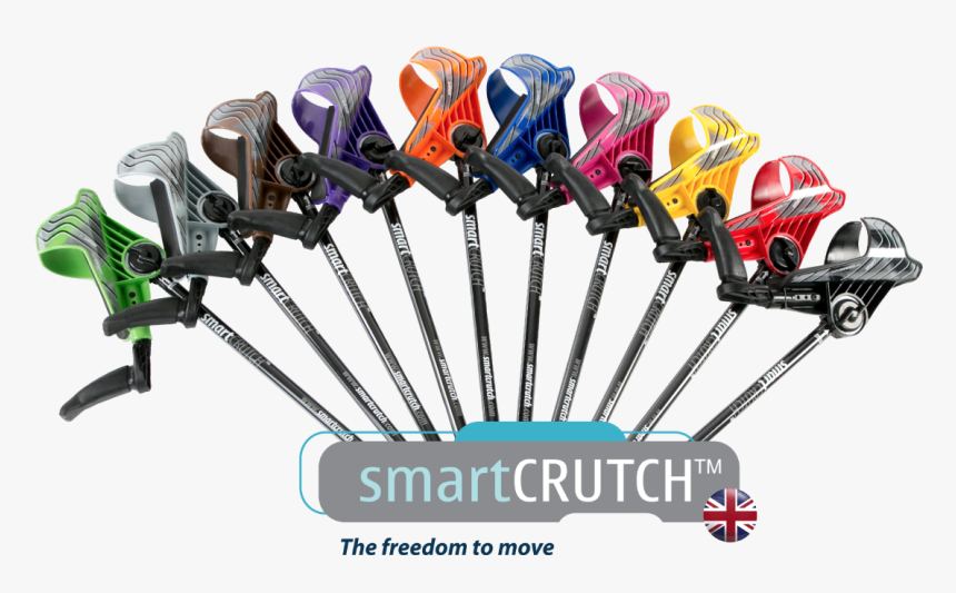 Crutches Png, Transparent Png, Free Download