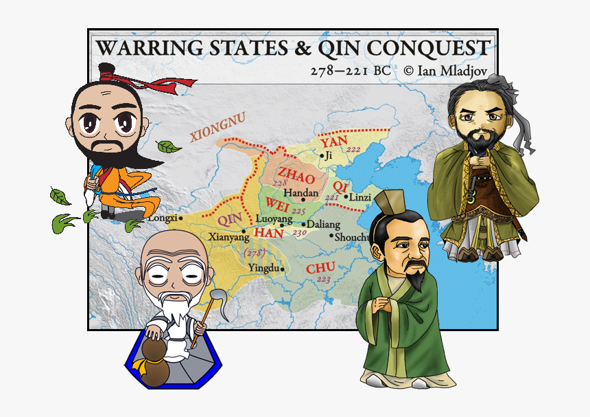 Confucius Png, Transparent Png, Free Download