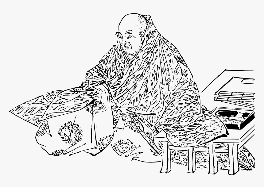 Confucius Png, Transparent Png, Free Download