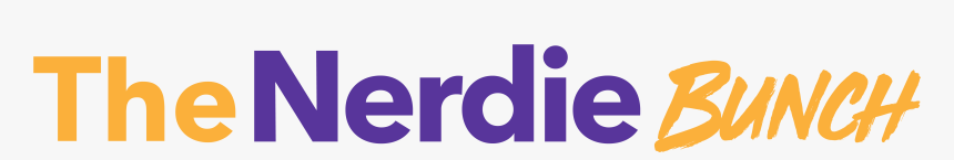 The Nerdie Bunch, HD Png Download, Free Download