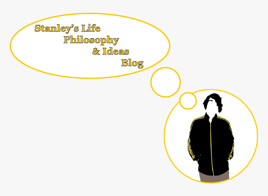 Stanley"s Life Philosophy And Ideas Blog, HD Png Download, Free Download
