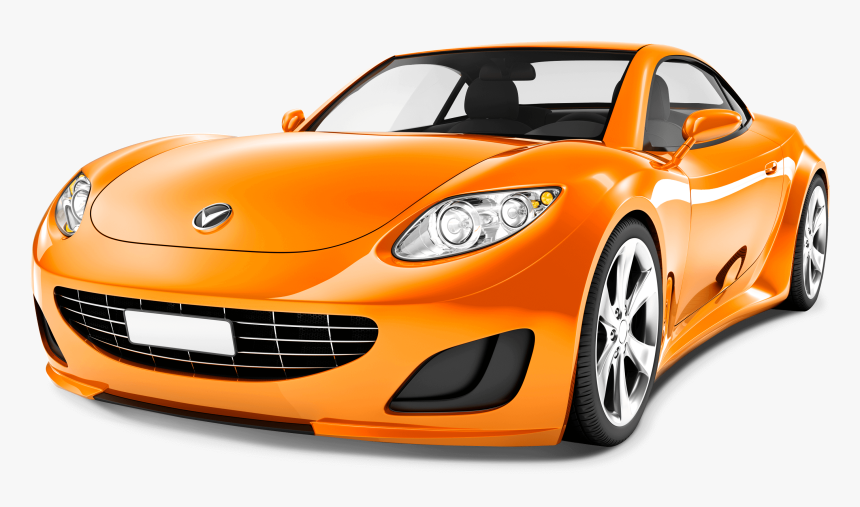 Expensive Car Clipart, HD Png Download, Free Download