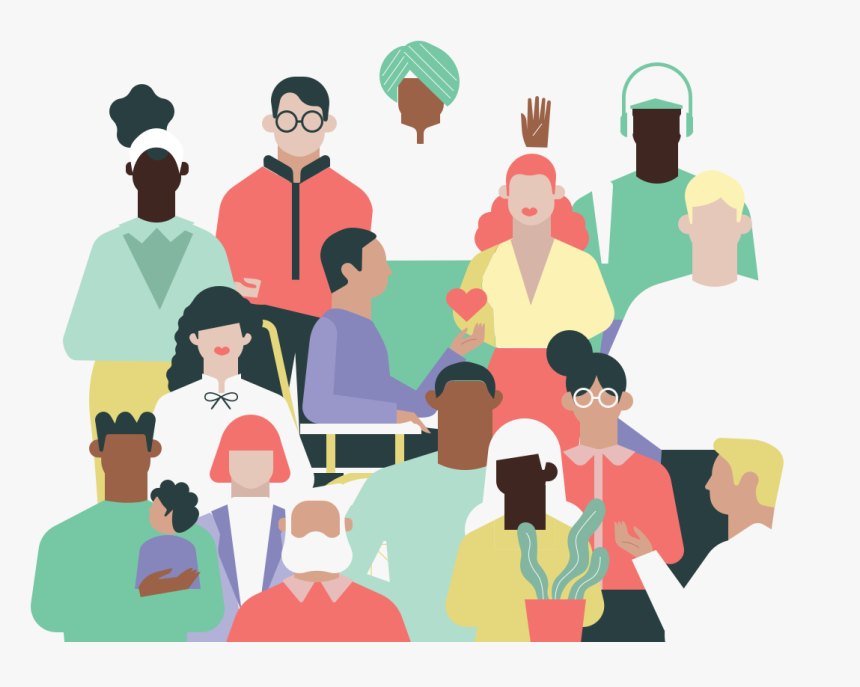 At Servicenow, Employee Diversity, Inclusion And Belonging, HD Png Download, Free Download