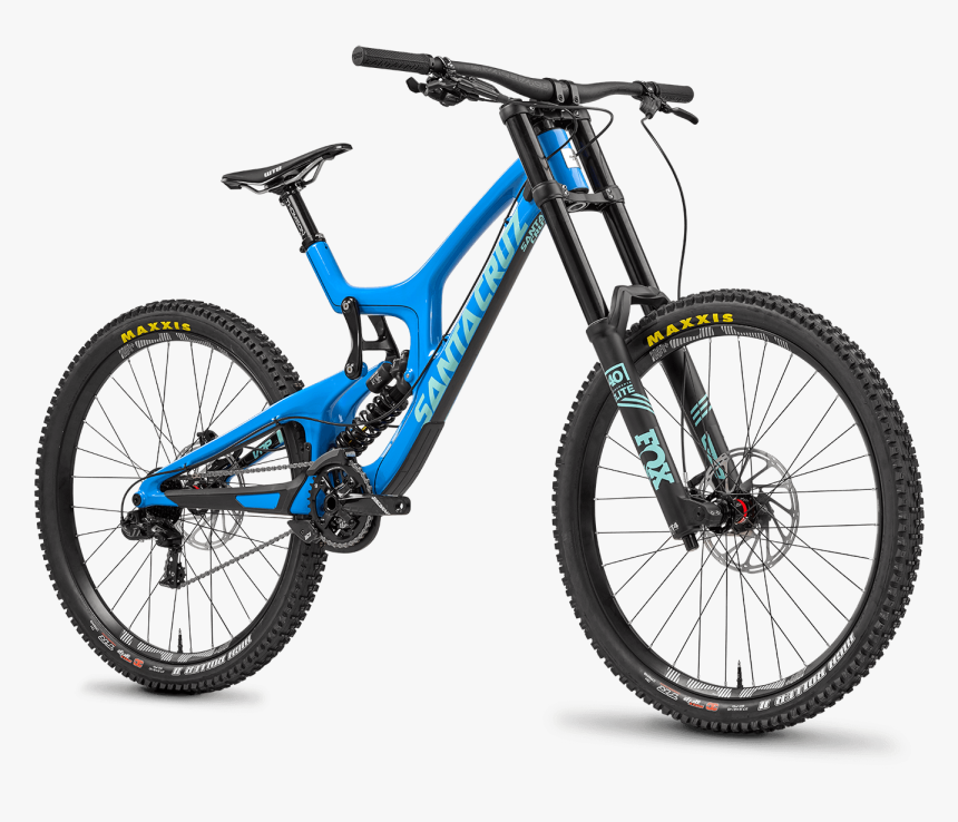 The 10 Most Expensive Downhill Bikes On The Market, HD Png Download, Free Download