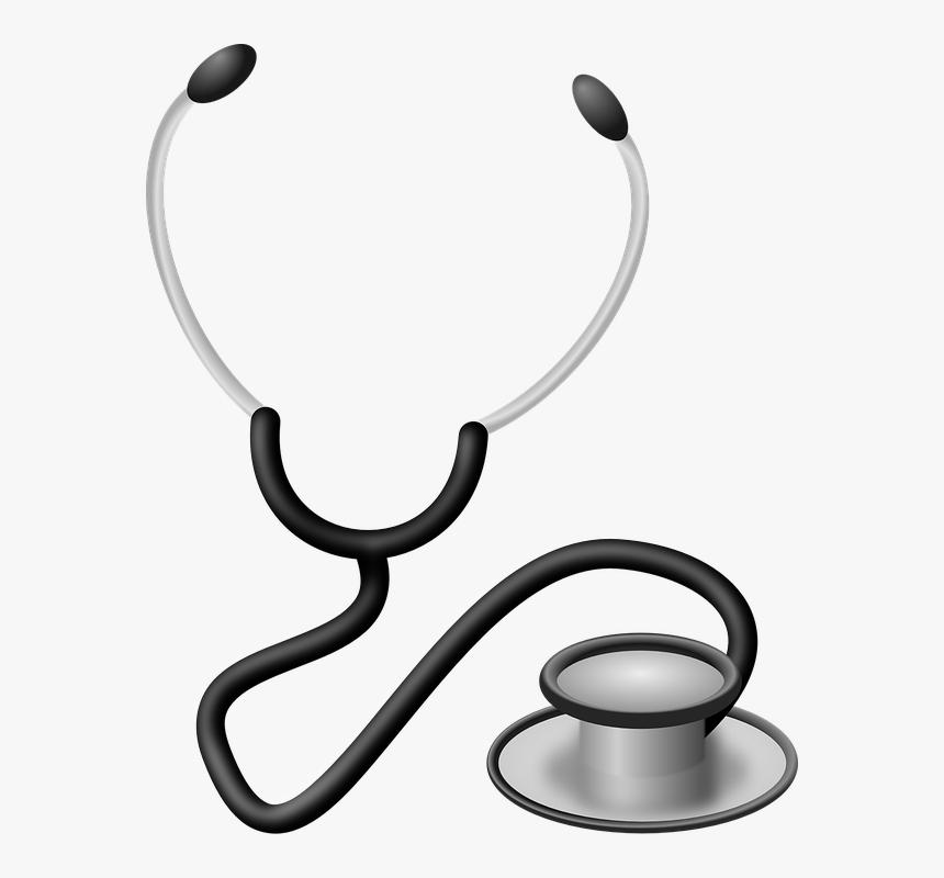 Diagnostics, Stethoscope, Doctor, Medicine, Equipment - July 1 Doctor's Day, HD Png Download, Free Download