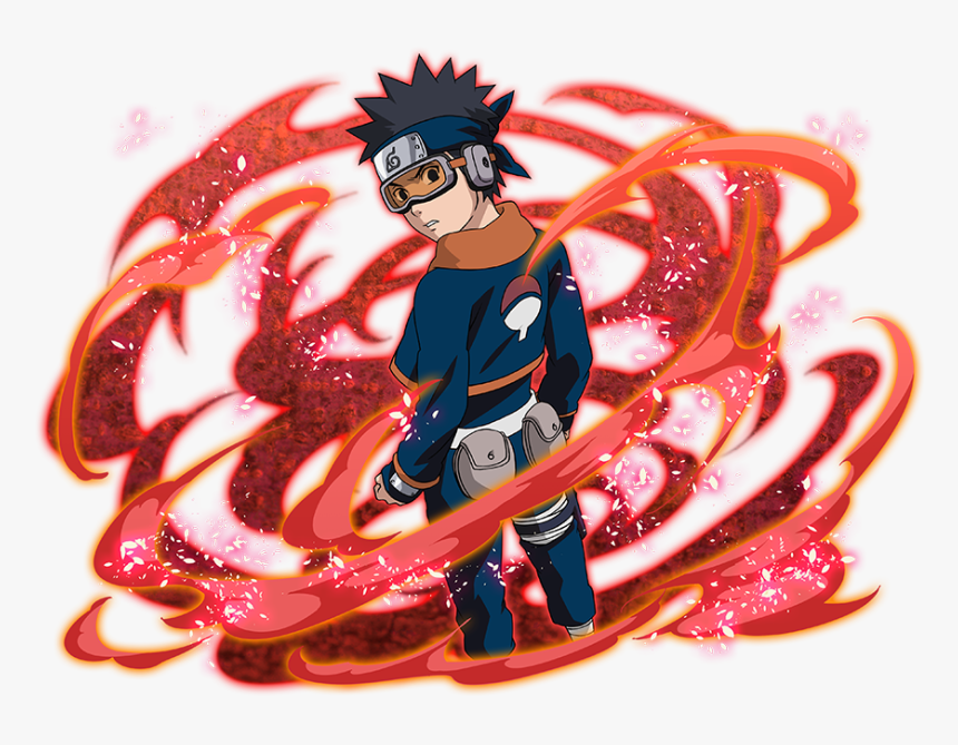 Ultimate Ninja Obito Blazing, HD Png Download, Free Download