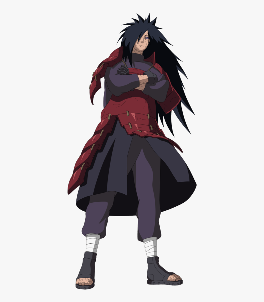 Uchiha Madara Edo Tensei, HD Png Download, Free Download