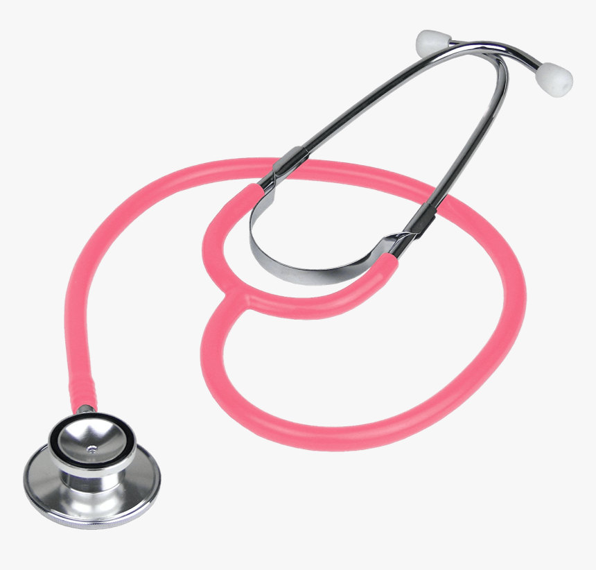 Stethoscope Clipart Transparent - Stethoscope Transparent Background Png, Png Download, Free Download