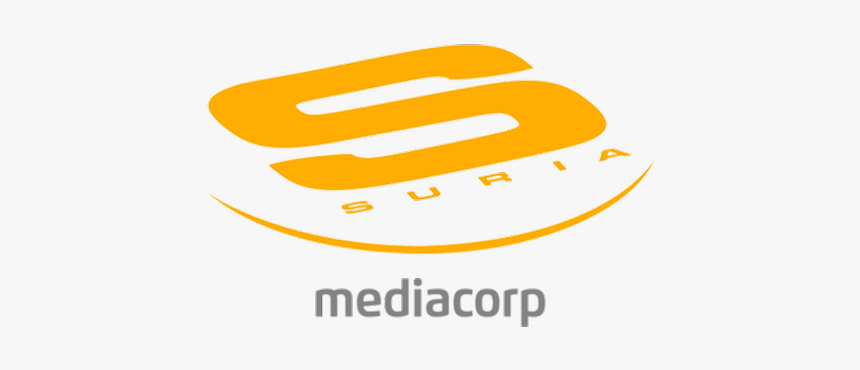 Suria - Mediacorp Suria, HD Png Download, Free Download