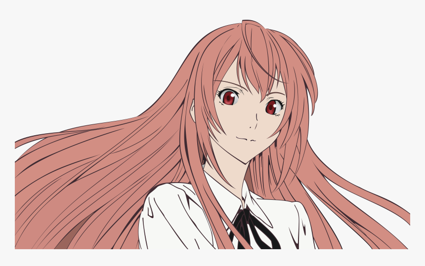 Hakaze Kusaribe Png, Transparent Png, Free Download