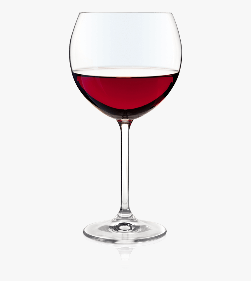 Alcohol Vessel - Rioja Wine In A Glass, HD Png Download, Free Download