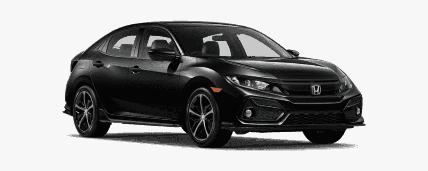 2020 Honda Civic Sport, HD Png Download, Free Download