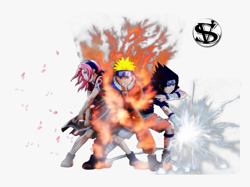 Naruto, HD Png Download, Free Download