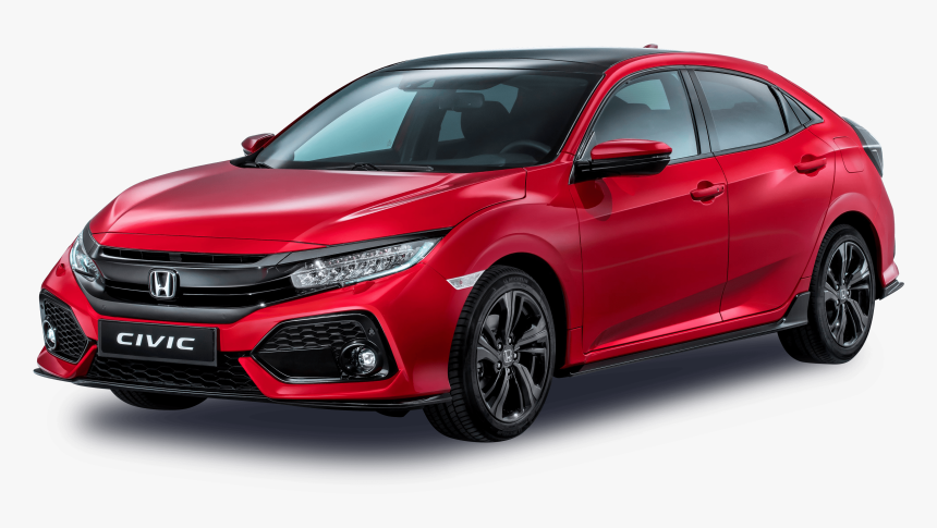 Honda Civic Vti 2019, HD Png Download, Free Download