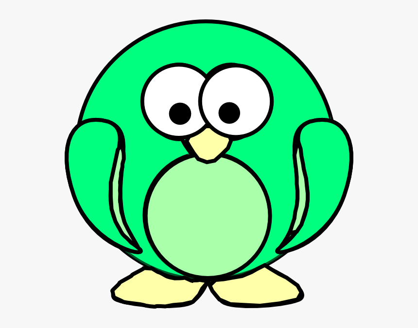 Green Penguin Svg Clip Arts - Pink And Purple Penguin, HD Png Download, Free Download